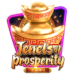 Jewels of Prosperity